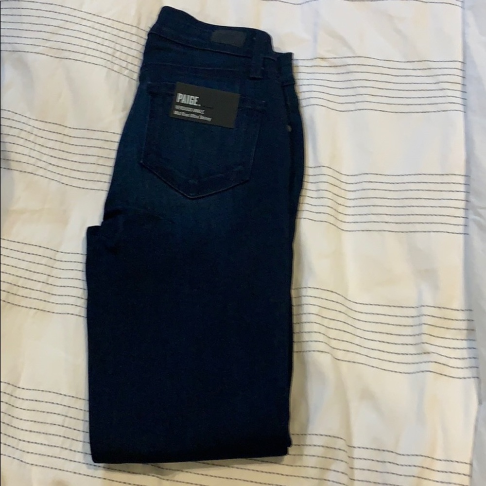Paige Verdugo size 24